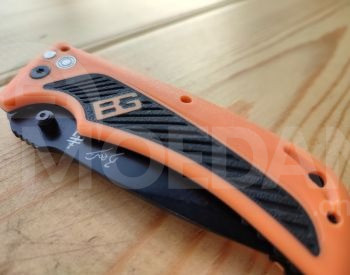 კეცვადი დანა თბილისი - photo 4