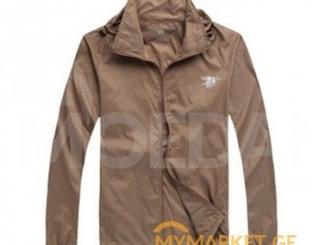 Tactical waterproof jacket Tbilisi - photo 2