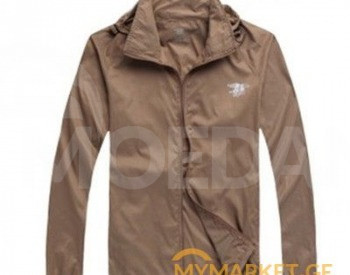 Tactical waterproof jacket Tbilisi - photo 4
