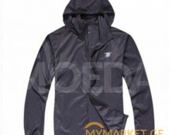 Tactical waterproof jacket Tbilisi - photo 3