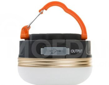 Перезаряжаемые походные фонари Тбилиси - изображение 1