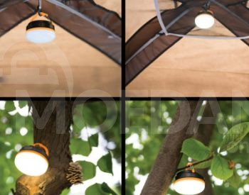 Перезаряжаемые походные фонари Тбилиси - изображение 2