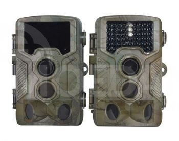 Photo/video trap Tbilisi - photo 1