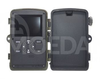 Photo/video trap Tbilisi - photo 4