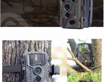 Photo/video trap Tbilisi - photo 2