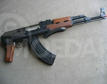 Airsoft თბილისი - photo 3