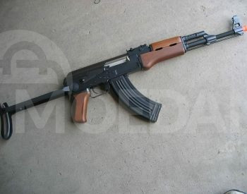 Airsoft თბილისი - photo 1