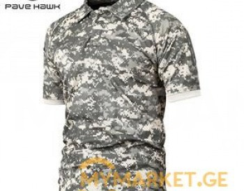 Тактическая рубашка Pave Hawk Тбилиси - изображение 4