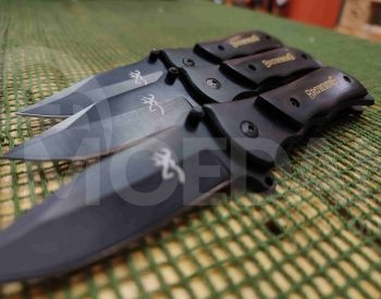 კეცვადი დანა თბილისი - photo 4