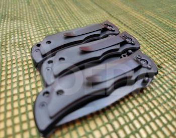 კეცვადი დანა თბილისი - photo 2