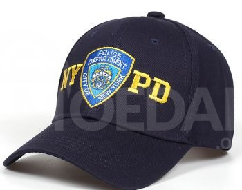 Tactical cap Tbilisi - photo 3