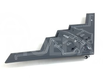 B-2 ბომბდამშენი თბილისი - photo 1