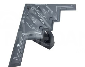 B-2 ბომბდამშენი თბილისი - photo 2