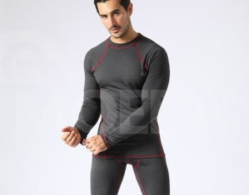 Thermal top and pants Tbilisi - photo 1