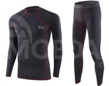 Thermal top and pants Tbilisi - photo 2
