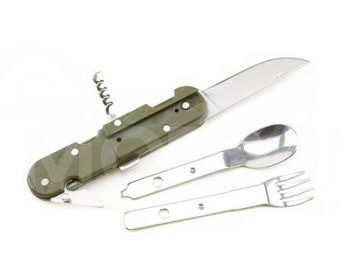 Многоцелевой нож Тбилиси - изображение 3