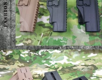 იარაღის ჩასადები თბილისი - photo 3