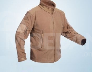 Tactical jacket/fleece Tbilisi - photo 1