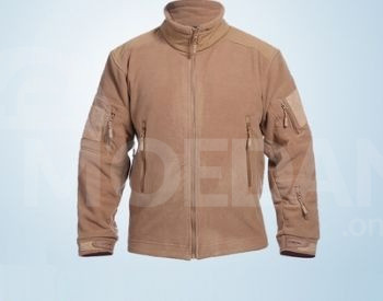 Tactical jacket/fleece Tbilisi - photo 3