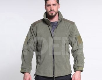 Tactical jacket/fleece Tbilisi - photo 2