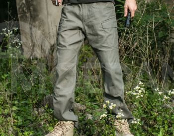 Tactical pants Tbilisi - photo 2