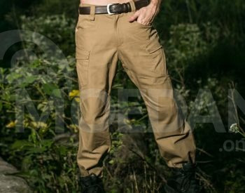 Tactical pants Tbilisi - photo 4
