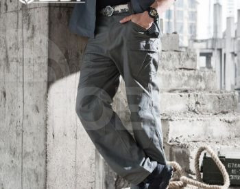 Tactical pants Tbilisi - photo 1