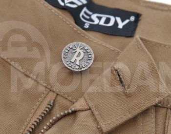 Tactical pants Tbilisi - photo 3