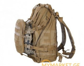 backpack Tbilisi - photo 2