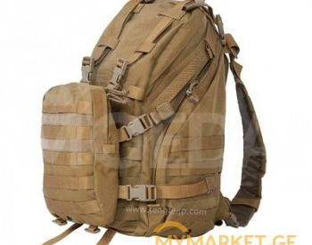 backpack Tbilisi - photo 1