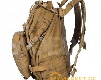 backpack Tbilisi - photo 3