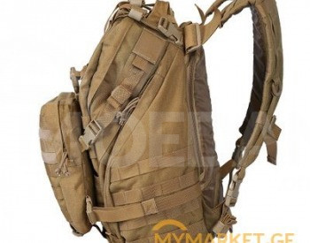 backpack Tbilisi - photo 4