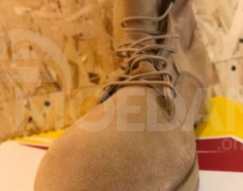 Tactical Batinki Tbilisi - photo 3