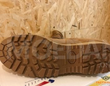 Tactical Batinki Tbilisi - photo 2