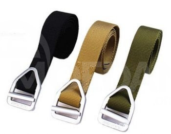 Tactical belt Tbilisi - photo 1