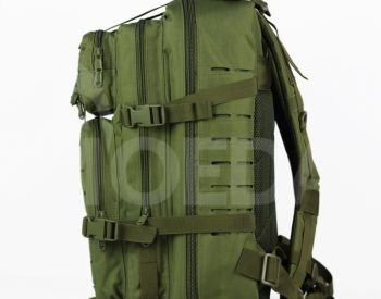 backpack Tbilisi - photo 2