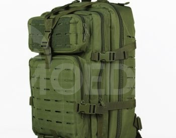 backpack Tbilisi - photo 1