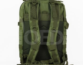 backpack Tbilisi - photo 4