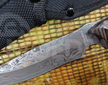 knife knife Tbilisi - photo 3