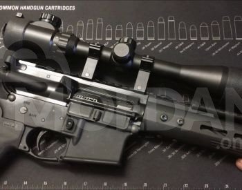 იარაღის ოპტიკური სამიზნე თბილისი - photo 1