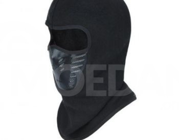 mask Tbilisi - photo 1