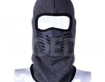 mask Tbilisi - photo 2