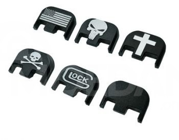 გლოკის მჭიდის საფარი თბილისი - photo 1