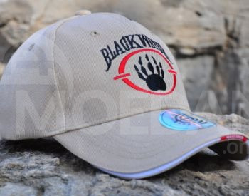 Tactical cap Tbilisi - photo 1