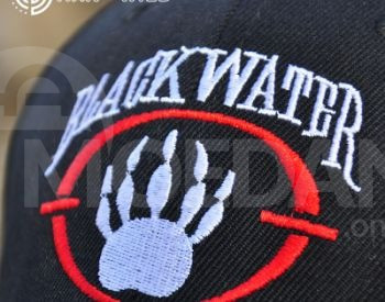 Tactical cap Tbilisi - photo 2