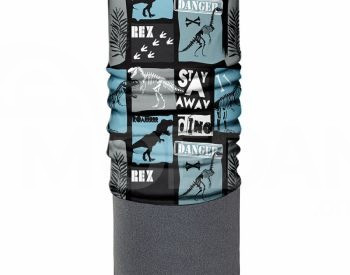 Tactical mask/scarf Tbilisi - photo 4