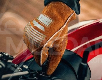 a glove Tbilisi - photo 3