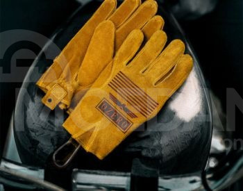 a glove Tbilisi - photo 4