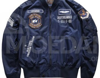 Bomber jacket Tbilisi - photo 2