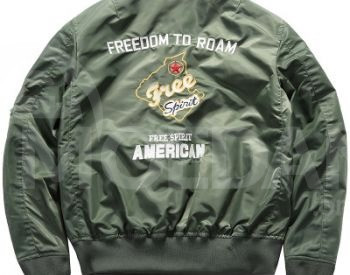 Bomber jacket Tbilisi - photo 3